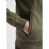 Core Soul Full Zip Jacket W