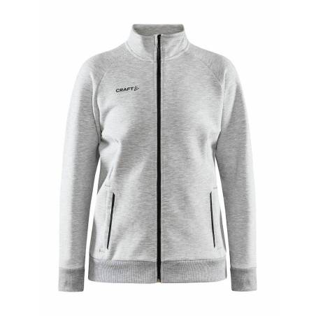 Core Soul Full Zip Jacket W