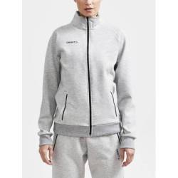 Core Soul Full Zip Jacket W