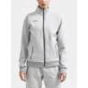 Core Soul Full Zip Jacket W