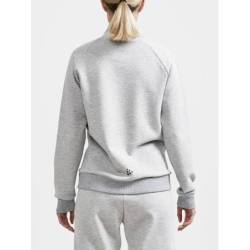 Core Soul Full Zip Jacket W