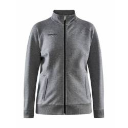 Core Soul Full Zip Jacket W