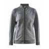 Core Soul Full Zip Jacket W