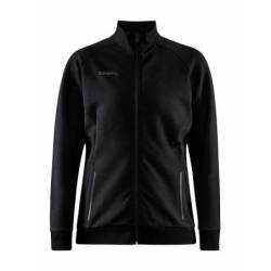 Core Soul Full Zip Jacket W