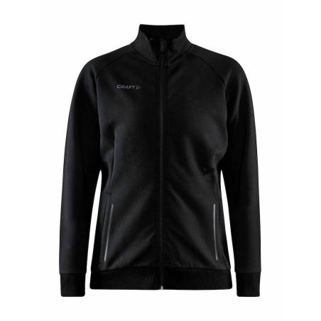 Core Soul Full Zip Jacket W