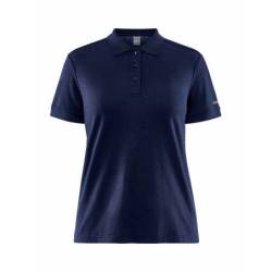 CORE Blend Polo Shirt W