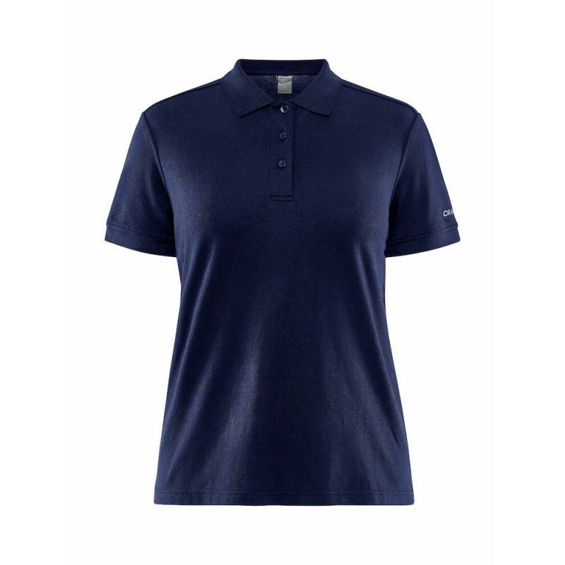 CORE Blend Polo Shirt W