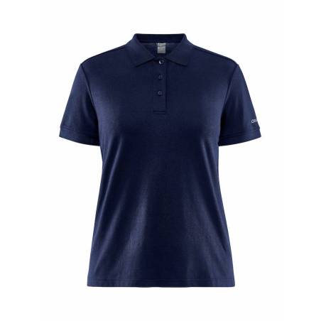 CORE Blend Polo Shirt W