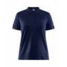 CORE Blend Polo Shirt W