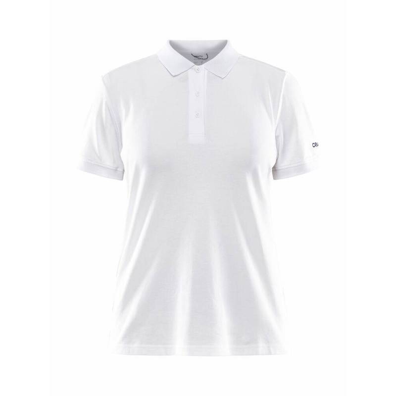 CORE Blend Polo Shirt W