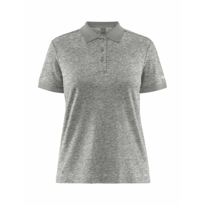 CORE Blend Polo Shirt W