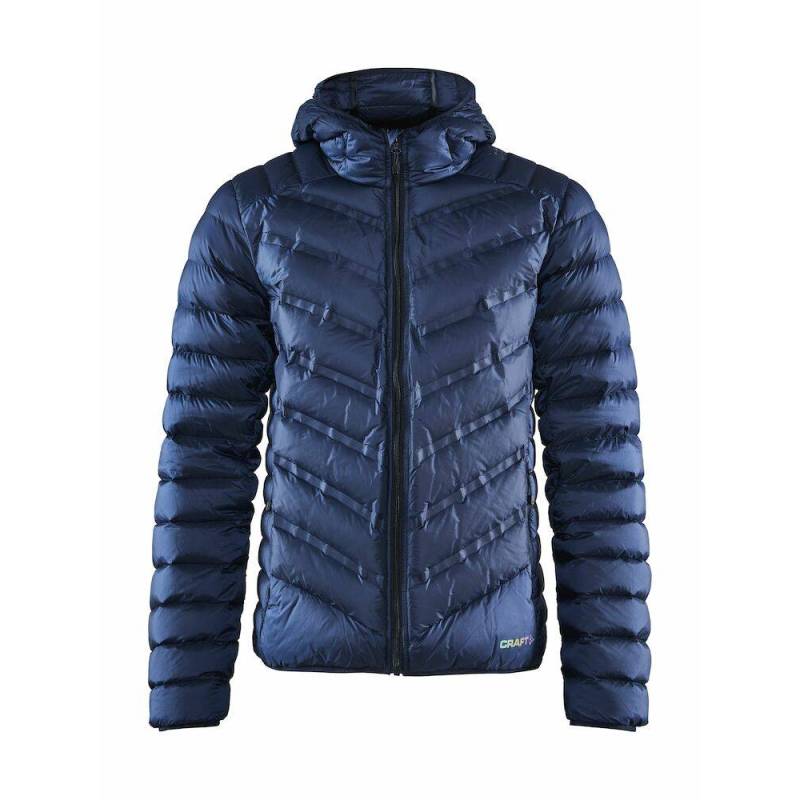 Lt Down Jkt M