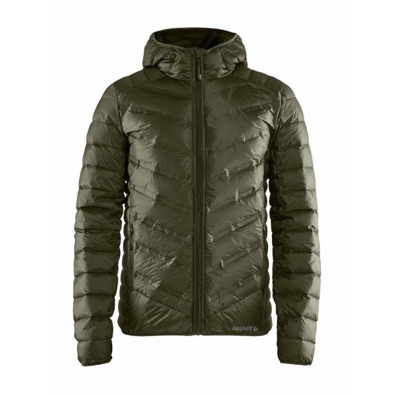 Lt Down Jkt M