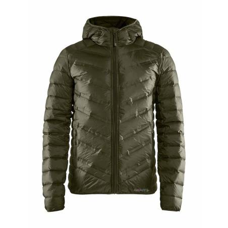 Lt Down Jkt M