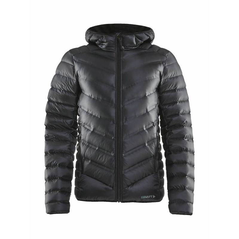 Lt Down Jkt M
