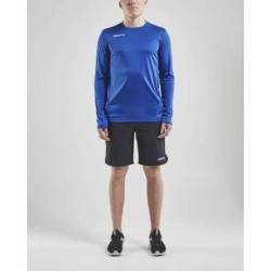 Pro Control Impact LS Tee M