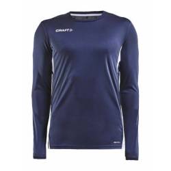 Pro Control Impact LS Tee M