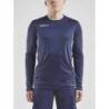 Pro Control Impact LS Tee M