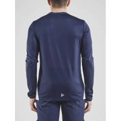 Pro Control Impact LS Tee M