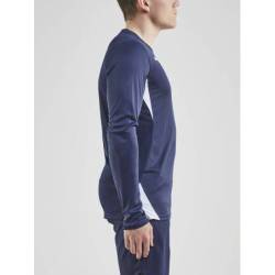 Pro Control Impact LS Tee M