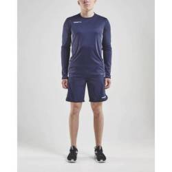 Pro Control Impact LS Tee M