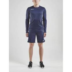 Pro Control Impact LS Tee M