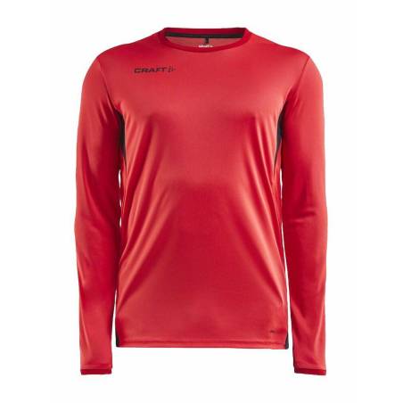 Pro Control Impact LS Tee M