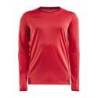Pro Control Impact LS Tee M