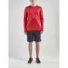 Pro Control Impact LS Tee M