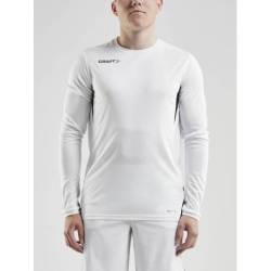 Pro Control Impact LS Tee M