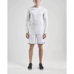 Pro Control Impact LS Tee M