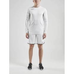 Pro Control Impact LS Tee M