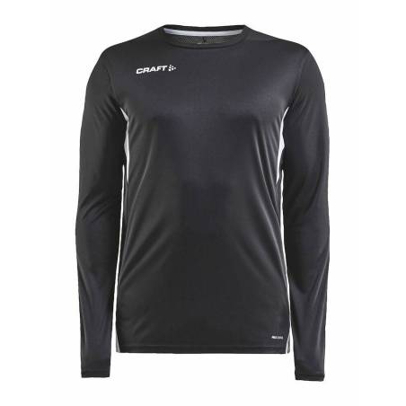 Pro Control Impact LS Tee M