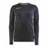 Pro Control Impact LS Tee M