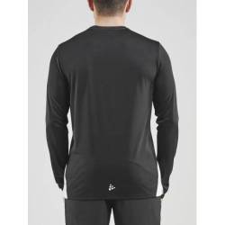 Pro Control Impact LS Tee M