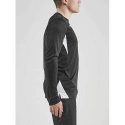 Pro Control Impact LS Tee M