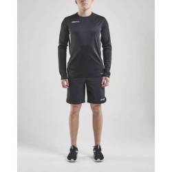 Pro Control Impact LS Tee M