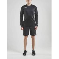 Pro Control Impact LS Tee M
