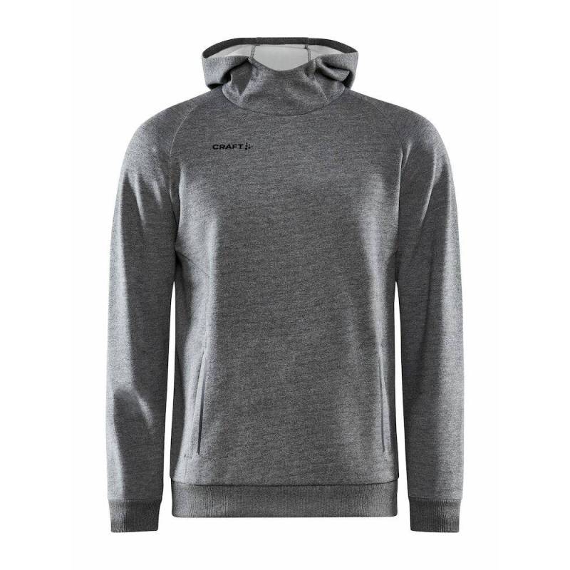 Core Soul Hood Sweatshirt M
