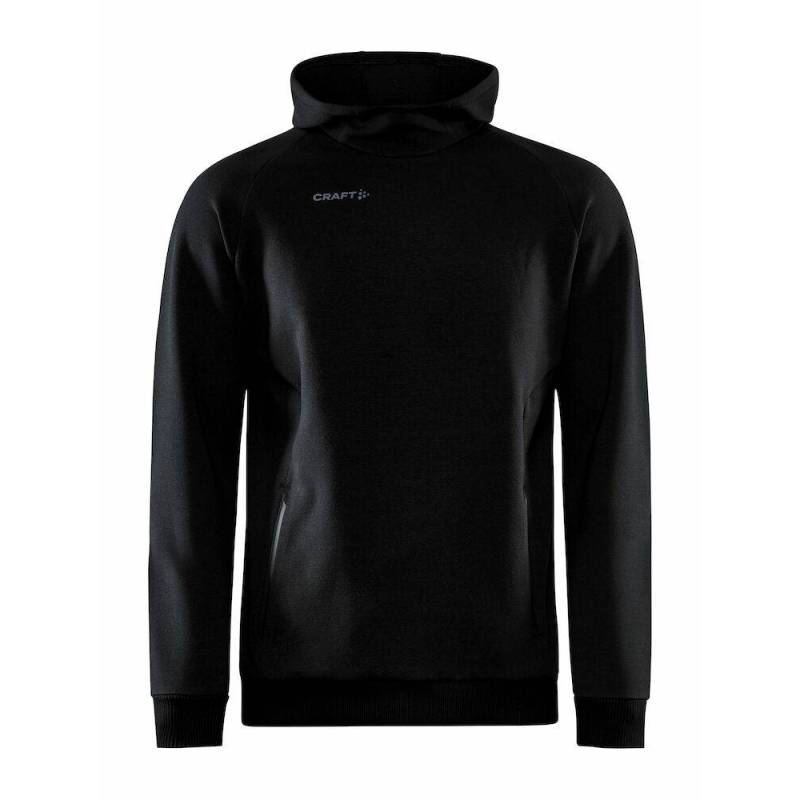 Core Soul Hood Sweatshirt M