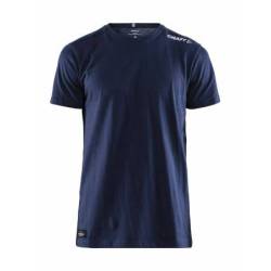 Community Mix SS Tee M