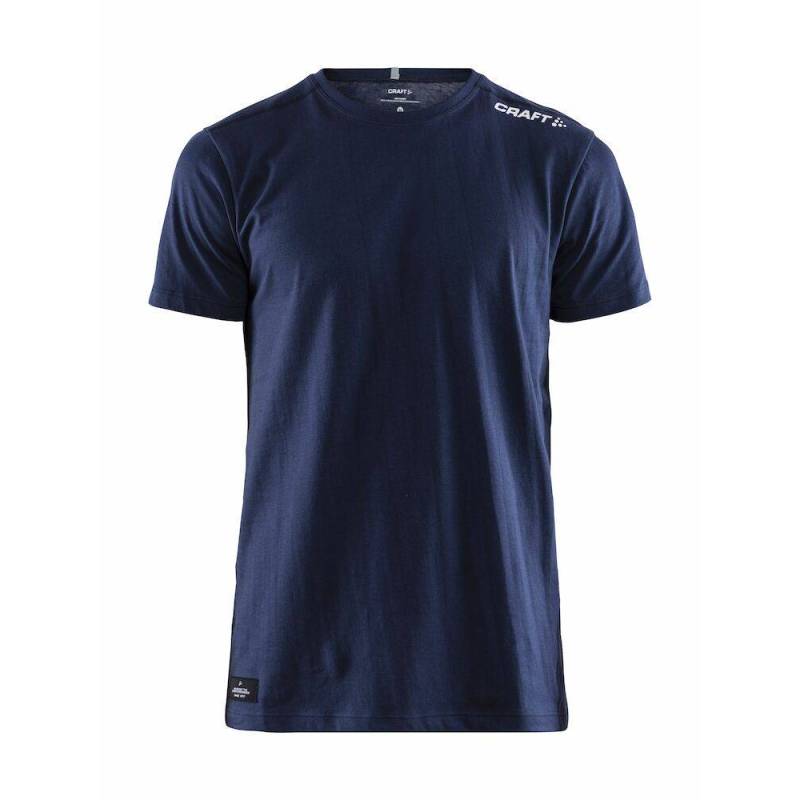Community Mix SS Tee M