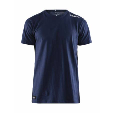 Community Mix SS Tee M