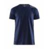 Community Mix SS Tee M