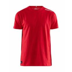 Community Mix SS Tee M