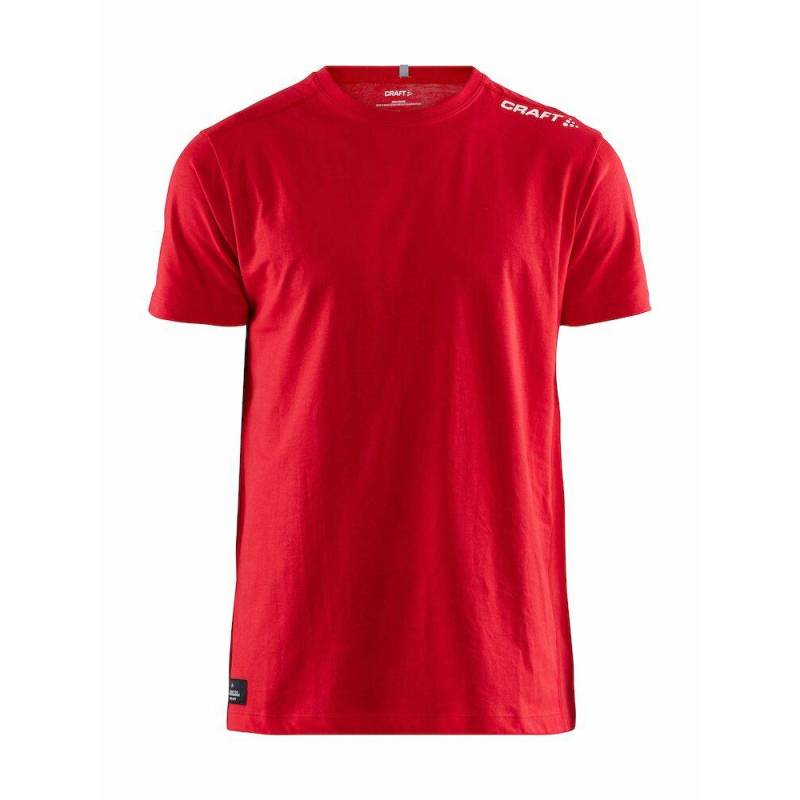 Community Mix SS Tee M