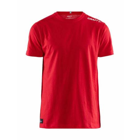 Community Mix SS Tee M