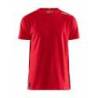 Community Mix SS Tee M