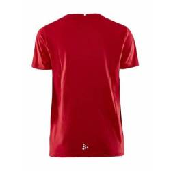 Community Mix SS Tee M