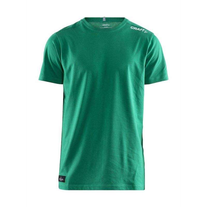 Community Mix SS Tee M